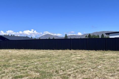 Photo of property in 4 Glenfield Avenue, Twizel, 7901