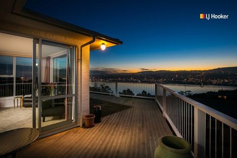 Photo of property in 43 Shandon Road, Vauxhall, Dunedin, 9013