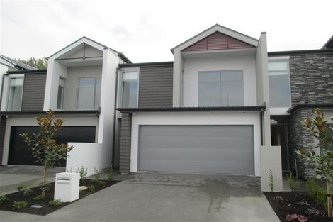 Photo of property in 37c Footbridge Terrace, Kaiapoi, 7630