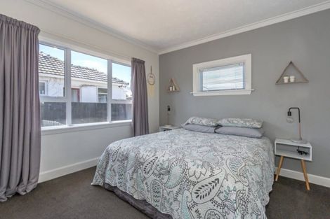 Photo of property in 48 Burwood Road, Burwood, Christchurch, 8083