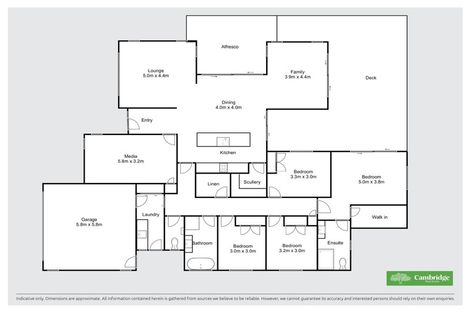 Photo of property in 41 Catalyst Avenue, Leamington, Cambridge, 3432
