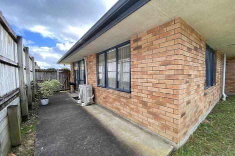 Photo of property in 18 Thomas Road, Flat Bush, Auckland, 2019