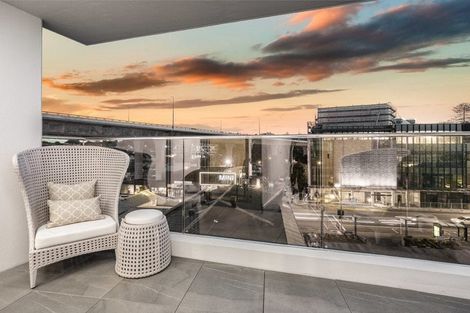 Photo of property in 602/85 Nuffield Street, Newmarket, Auckland, 1023