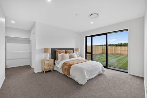 Photo of property in 248 Lincoln Rolleston Road, Rolleston, 7678