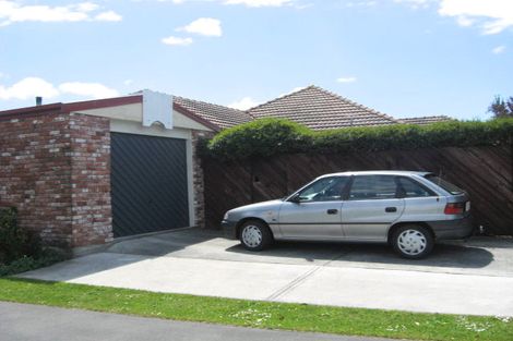 Photo of property in 48a Glenmore Avenue, Casebrook, Christchurch, 8051