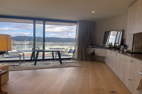 Photo of property in Sunset West, 508/251 Victoria Street, Te Aro, Wellington, 6011