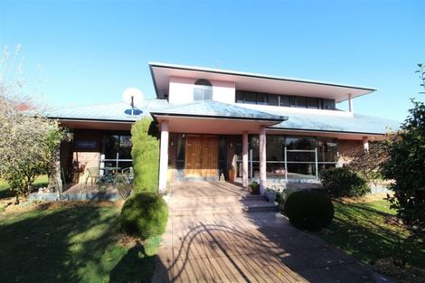 Photo of property in 54 Te Ngawai Road, Pleasant Point, 7903