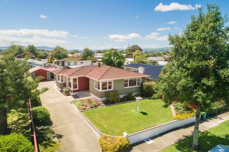 Photo of property in 49 Anakiwa Street, Kelvin Grove, Palmerston North, 4414