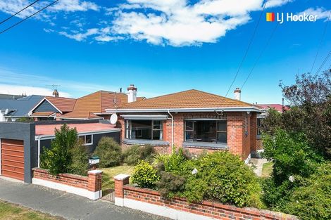 Photo of property in 4 Auld Street, Saint Kilda, Dunedin, 9012