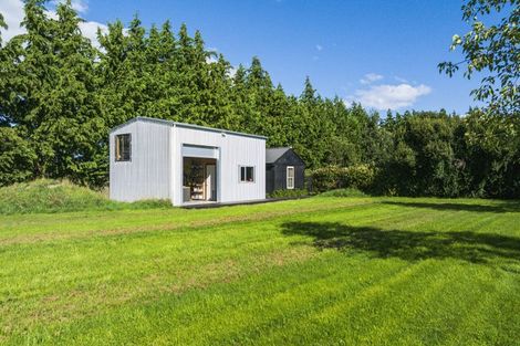 Photo of property in 2512 South Eyre Road, Eyrewell, Rangiora, 7476