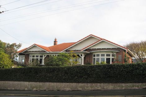 Photo of property in 81 Signal Hill Road, Opoho, Dunedin, 9010