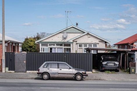 Photo of property in 152 Church Street, Seaview, Timaru, 7910