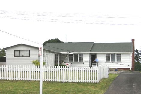 Photo of property in 314 Rangatira Road, Beach Haven, Auckland, 0626