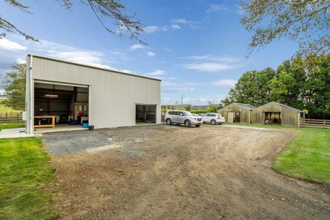 Photo of property in 45 Drinnan Road, Waitoki, Kaukapakapa, 0871