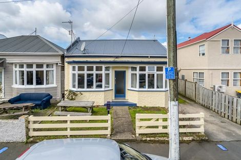 Photo of property in 27 Grange Street, Dunedin Central, Dunedin, 9016