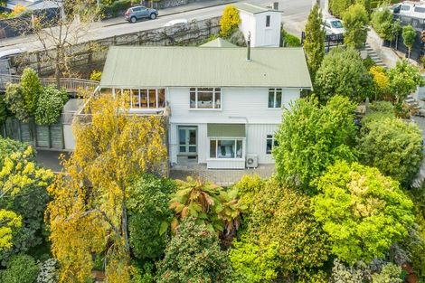 Photo of property in 4 Hackthorne Road, Cashmere, Christchurch, 8022