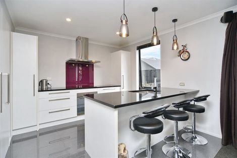 Photo of property in 5 Peak Crescent, Kaiapoi, 7630