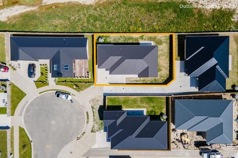 Photo of property in 32 Scully Place, Strathern, Invercargill, 9812