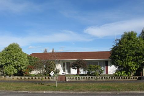 Photo of property in 7b Hinau Street, Maeroa, Hamilton, 3200