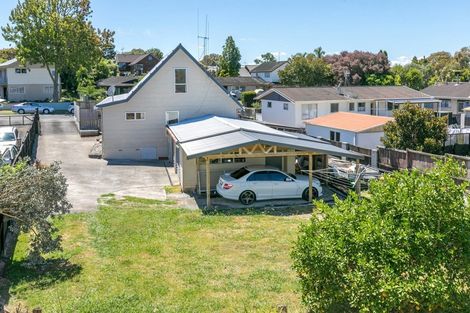 Photo of property in 5 Esmae Place, Dinsdale, Hamilton, 3204