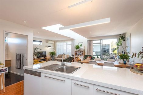 Photo of property in 185a Peterborough Street, Christchurch Central, Christchurch, 8013
