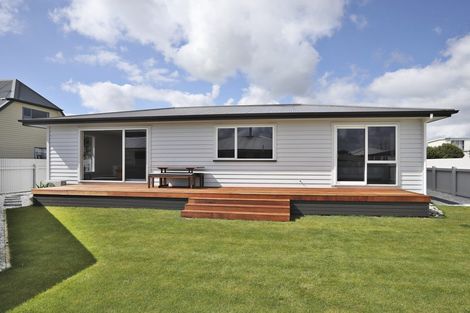 Photo of property in 258 Crinan Street, Appleby, Invercargill, 9812