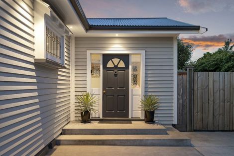 Photo of property in 55 Jeffreys Road, Fendalton, Christchurch, 8052