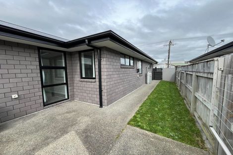 Photo of property in 4 Trafalgar Street, Levin, 5510