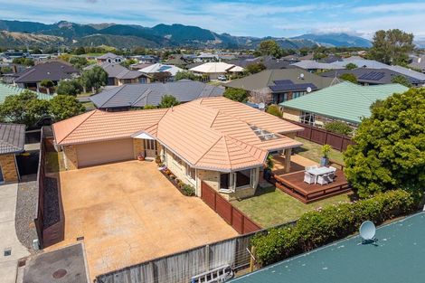 Photo of property in 38 College Drive, Paraparaumu, 5032