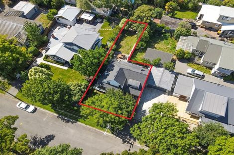 Photo of property in 78 Malvern Street, St Albans, Christchurch, 8014