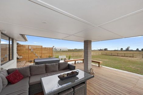 Photo of property in 223a Matangi Road, Matangi, Hamilton, 3284