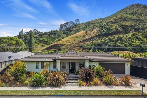 Photo of property in 23 Todd Bush Road, Wakapuaka, Nelson, 7071