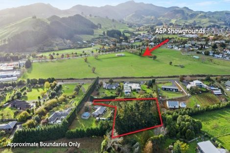 Photo of property in 26b Lawrence Road, Waihi, 3610