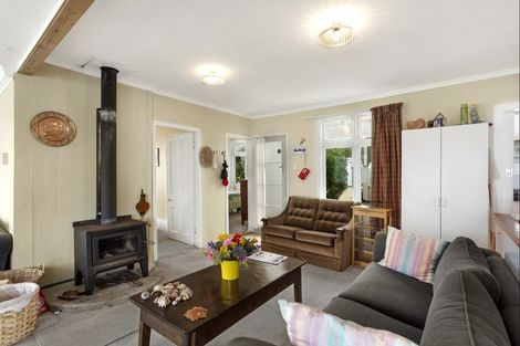 Photo of property in 940 Harington Point Road, Harington Point, Dunedin, 9077