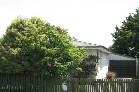 Photo of property in 8 Carteret Place, Aranui, Christchurch, 8061