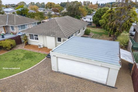 Photo of property in 189 Burwood Road, Burwood, Christchurch, 8083