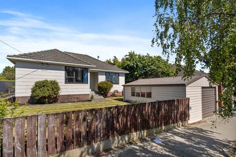 Photo of property in 24 Bouverie Street, Waimataitai, Timaru, 7910