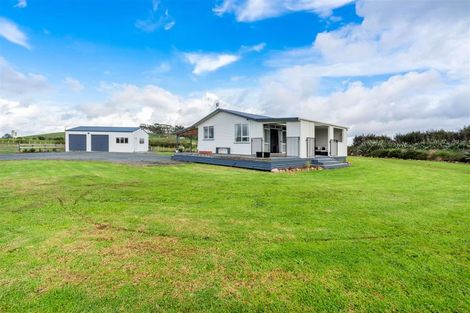 Photo of property in 1027 Whatitiri Road, Poroti, Whangarei, 0179