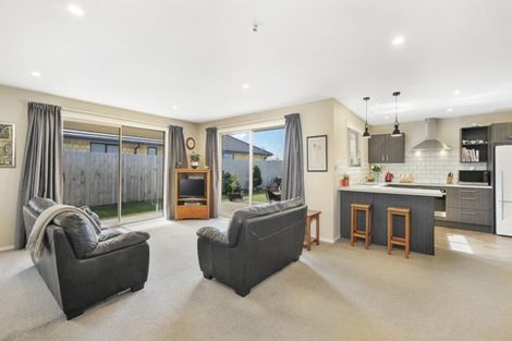Photo of property in 24 Lignite Drive, Rolleston, 7614