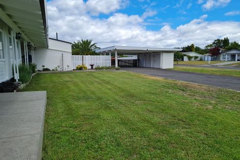 Photo of property in 6 Bell Street, Kawerau, 3127