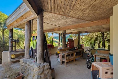 Photo of property in 943 Taylor Pass Road, Taylor Pass, Blenheim, 7274