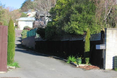 Photo of property in 3 Gunns Crescent Cashmere Christchurch City