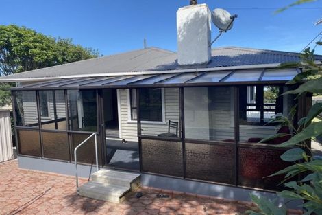 Photo of property in 8 Hughson Street, Waitara, 4320