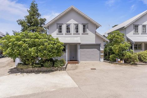 Photo of property in 7/31 The Avenue, Albany, Auckland, 0632