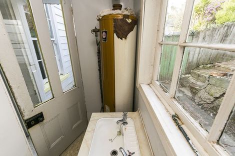 Photo of property in 21 Ascot Street, Thorndon, Wellington, 6011