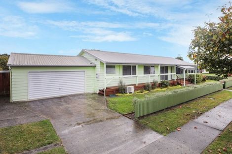 Photo of property in 59 Raymond Street, Fairview Downs, Hamilton, 3214