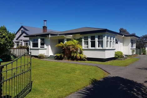 Photo of property in 38 Lydia Street, Greymouth, 7805