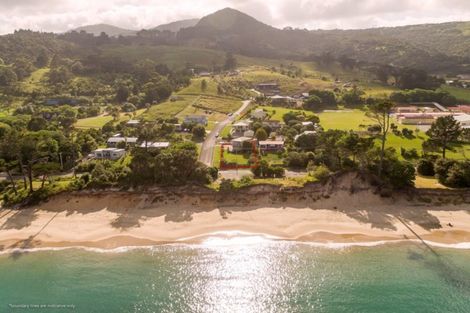 Photo of property in 2 Waianga Place, Omapere, Kaikohe, 0473