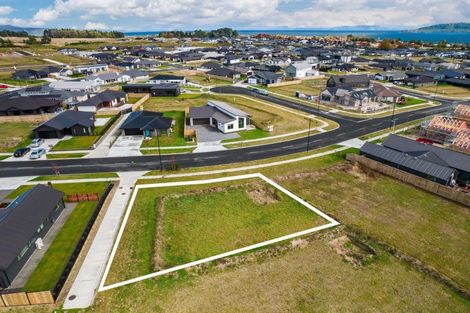 Photo of property in 47 Raupo Crescent, Wharewaka, Taupo, 3330