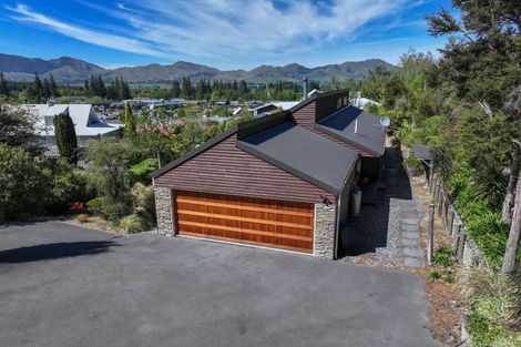Photo of property in 3 Thomas Hanmer Drive, Hanmer Springs, 7334
